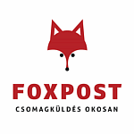 Foxpost csomagautomatába szállítás