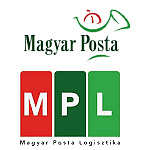 Magyar Posta csomagautomata