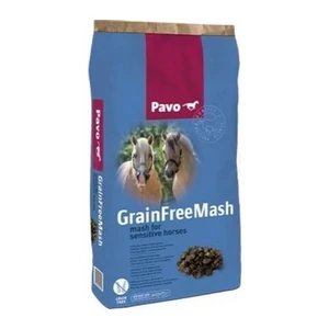 Pavo GrainFreeMash