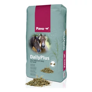 Pavo DailyPlus