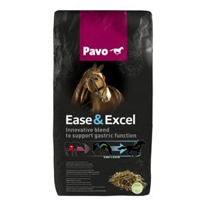 Pavo Ease&Excel