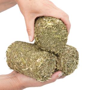 Pavo HayChunks