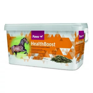 Pavo HealthBoost