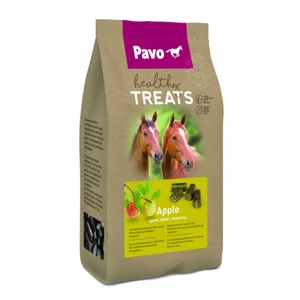 Pavo Healthy Treats Almás Jutalomfalat 