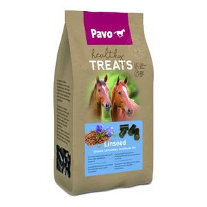 Pavo Healthy Treats Lenmagos Jutalomfalat 