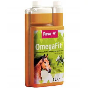 Pavo Omega Fit, 1l