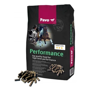 Pavo Performance