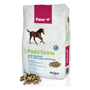 Pavo Podo®Grow