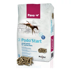 Pavo Podo®Start