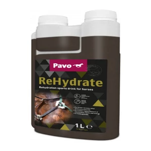 Pavo ReHydrate