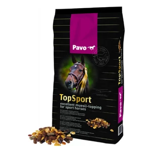 Pavo TopSport