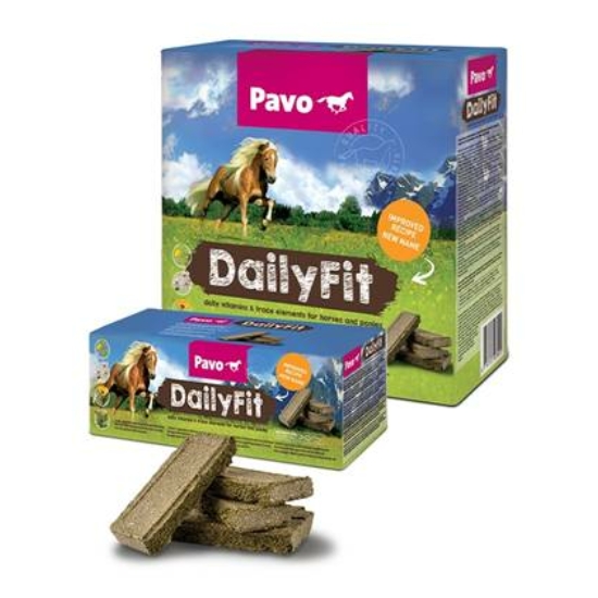 Pavo Daily Fit  XXL 15 kg 
