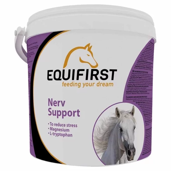 EquiFirst NervSupport 