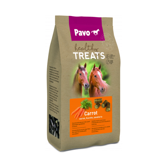 Pavo Healthy Treats Répás Jutalomfalat 