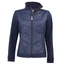 Pavo Pandora Női SoftShell Lélegző Kék Lovaglókabátka XS