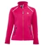 Pavo SoftShell Magenta Női Lélegző Szélálló Lovaglókabátka XXL