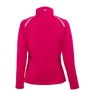 Kép 2/2 - Pavo SoftShell Magenta Női Lélegző Szélálló Lovaglókabátka 